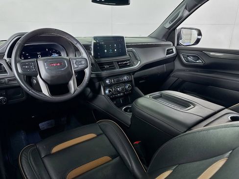 Used 2022 GMC Yukon AT4 AWD/4WD image 43