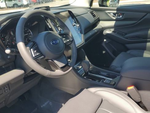 New 2026 Subaru Ascent Bronze Edition AWD/4WD image 12