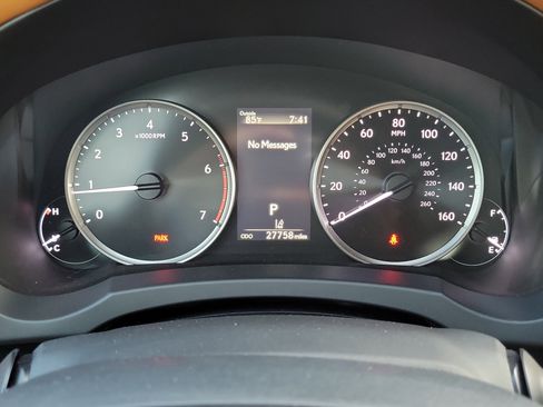 Certified 2023 Lexus IS 300 w/ Premium Package RWD image 20