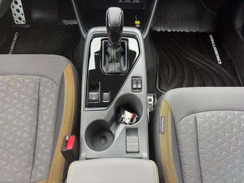 Certified 2025 Subaru Crosstrek 2.5i Sport w/ Crosstrek Mirror Package image 18