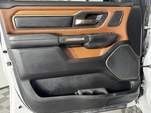 Used 2023 RAM 1500 Limited AWD/4WD image 40