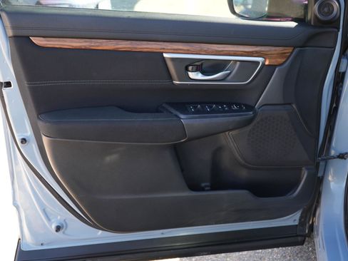 Used 2021 Honda CR-V EX image 13