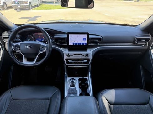 Certified 2023 Ford Explorer Timberline w/ Timberline Technology Package image 25