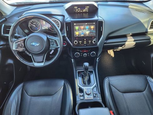 Used 2019 Subaru Forester Touring image 15