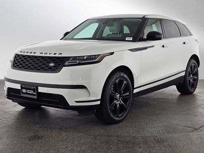 Used 2022 Land Rover Range Rover Velar S
