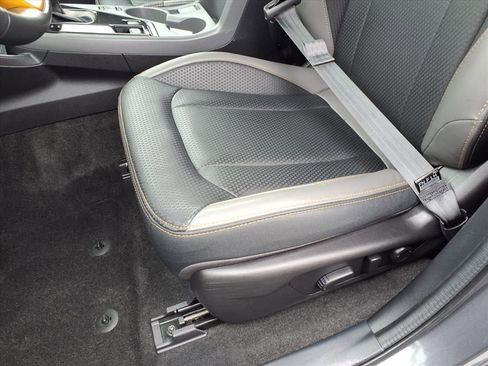 Used 2024 Subaru Crosstrek 2.5i Wilderness image 25