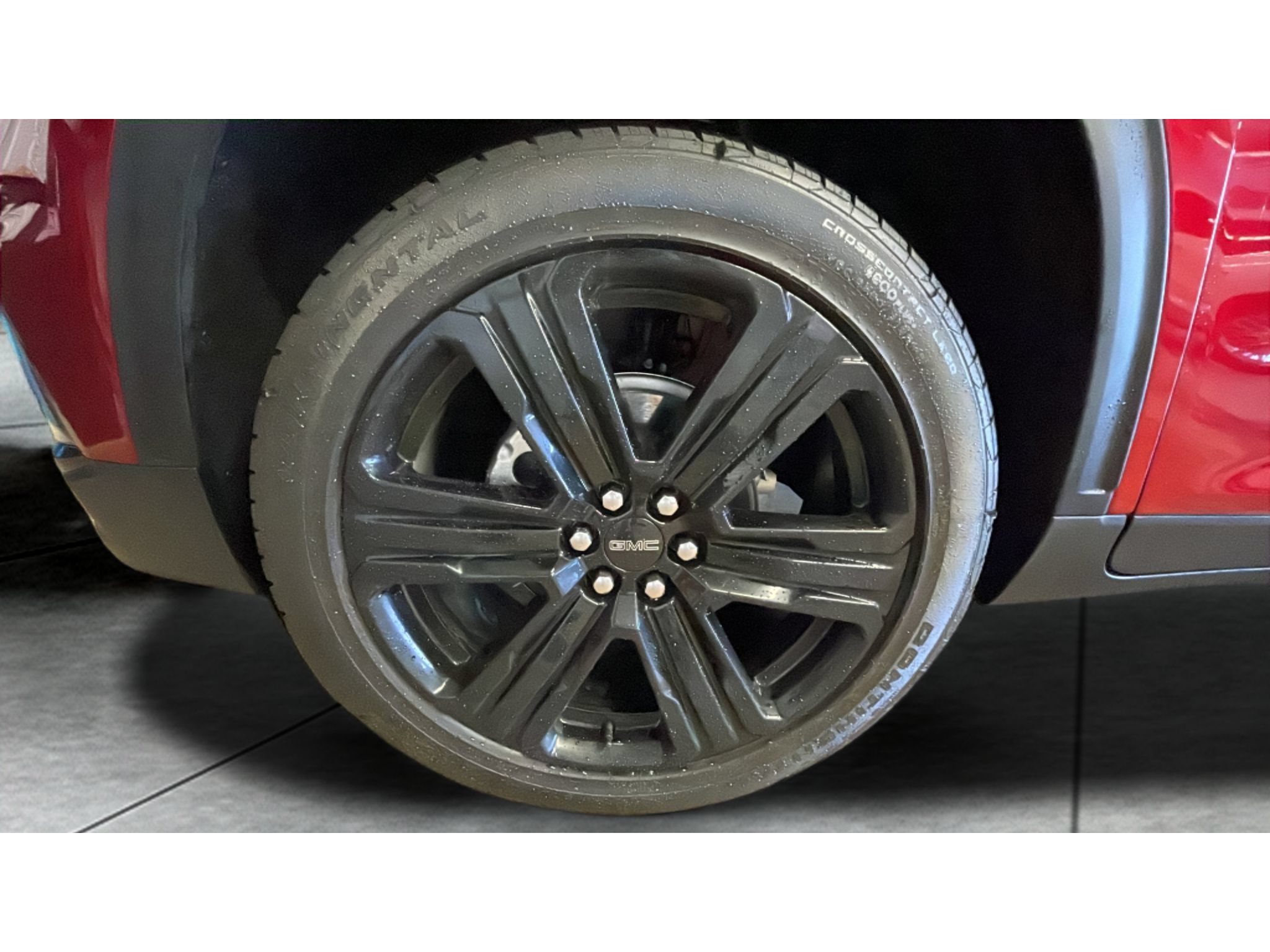 Used 2026 GMC Acadia Elevation w/ Black Edition AWD/4WD image 22
