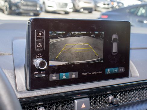 Used 2024 Honda CR-V EX-L image 32