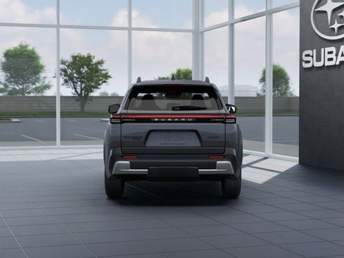New 2026 Subaru Trailseeker AWD/4WD image 8