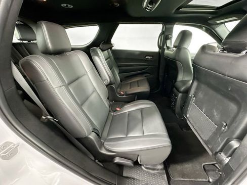 Used 2022 Dodge Durango GT image 29