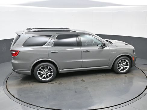 New 2026 Dodge Durango GT AWD/4WD image 24