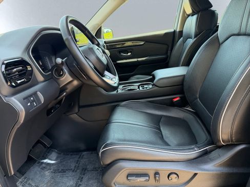 Used 2023 Honda Pilot Elite image 7