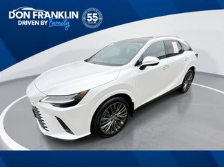 Used 2024 Lexus RX 350 AWD w/ Convenience Package video 1
