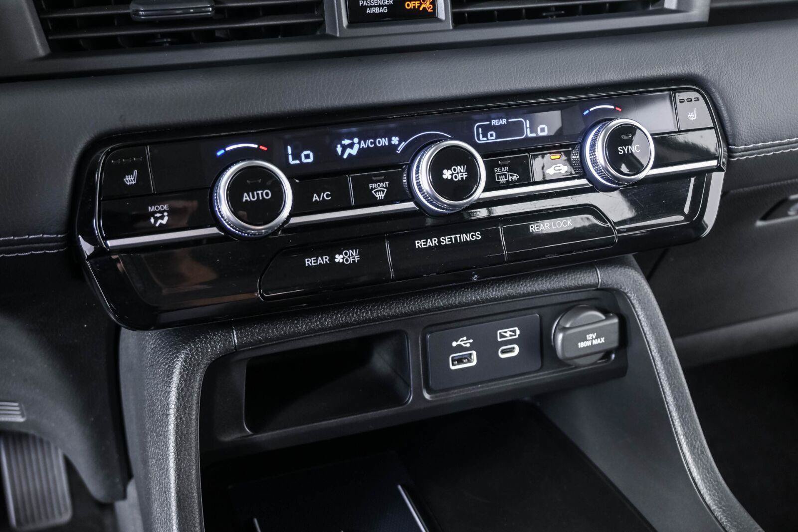 Used 2024 Honda Pilot EX-L image 14