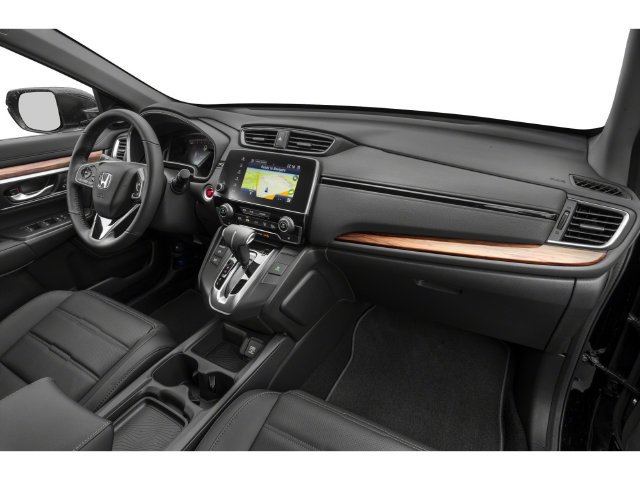 Used 2019 Honda CR-V Touring image 10