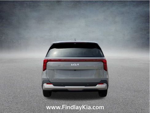 New 2026 Kia Carnival EX image 6