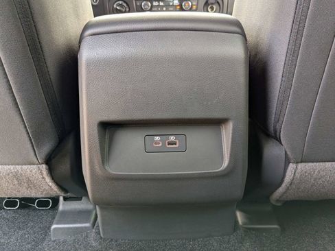 New 2025 Nissan Frontier PRO-4X w/ Black Accent Package image 15