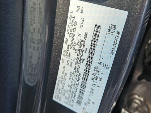 New 2026 Ford F250 Lariat image 19