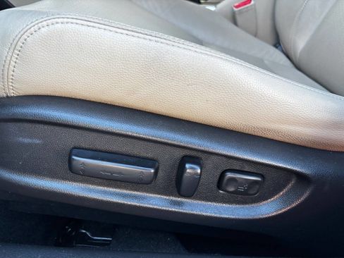 Used 2015 Honda Accord EX-L image 24