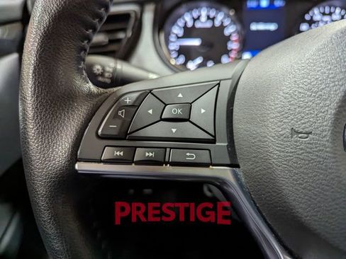 Used 2022 Nissan Rogue Sport SL image 15