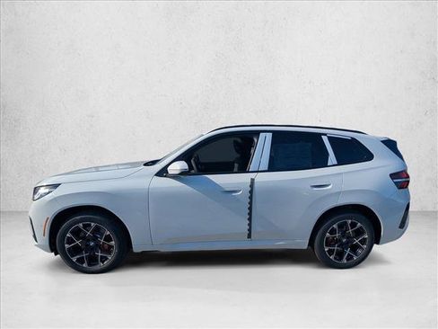 Used 2026 BMW X3 xDrive30i AWD/4WD image 5