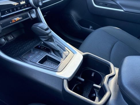 Used 2024 Toyota RAV4 LE image 16