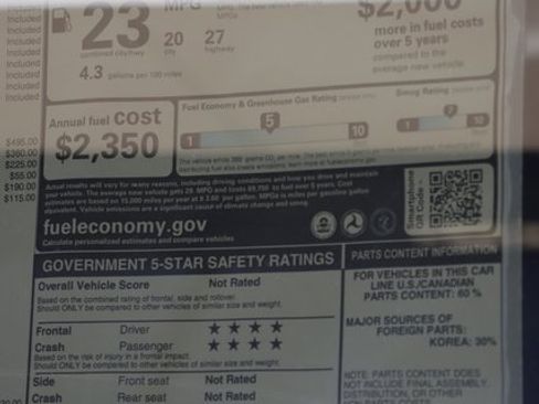 Used 2024 Kia Sorento X-Line EX image 47