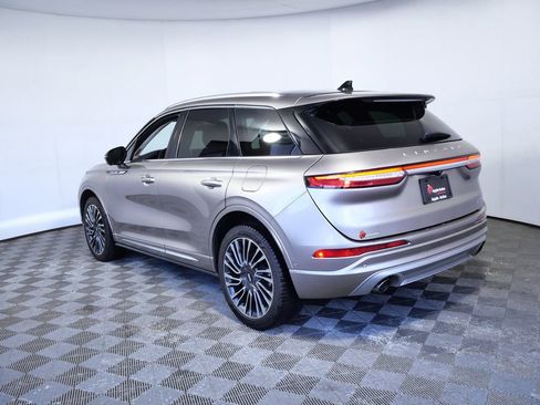 Used 2020 Lincoln Corsair Reserve w/ Equipment Group 201A image 6