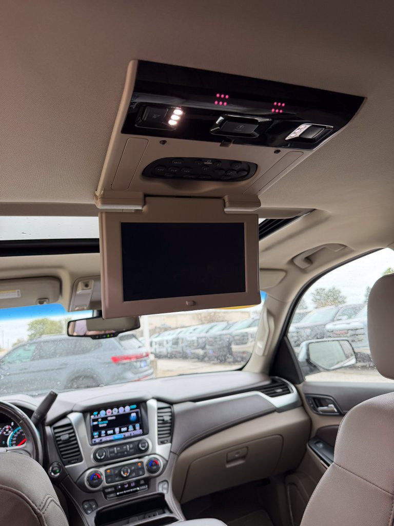 Used 2019 Chevrolet Tahoe Premier AWD/4WD image 25