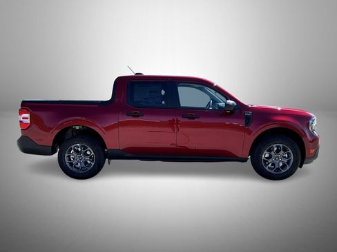 New 2026 Ford Maverick XLT AWD/4WD image 4