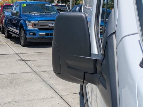 New 2025 Ford Transit 350 148 Low Roof w/ Electrician Trade Package RWD image 10