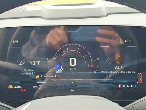 New 2026 Chevrolet Suburban LS image 42