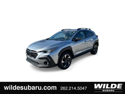 Certified 2025 Subaru Crosstrek 2.5i Limited