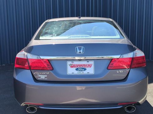 Used 2014 Honda Accord EX-L image 9