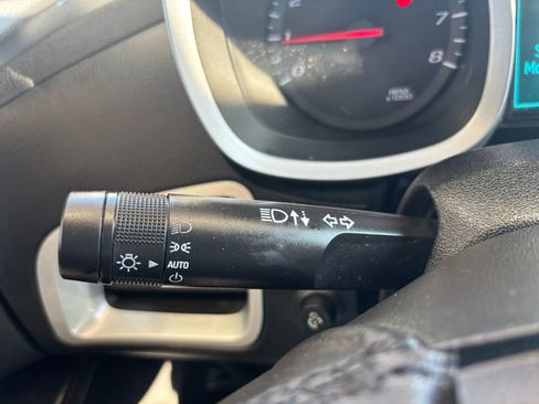 Used 2015 Chevrolet Equinox LT w/ Driver Convenience Package image 12