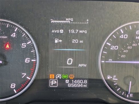 Used 2020 Subaru Outback Touring XT image 18