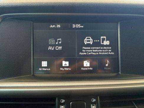 Used 2018 Kia Optima LX FWD image 18