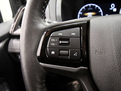 Certified 2025 Honda Odyssey Elite image 22