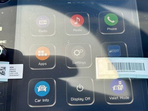 New 2026 Subaru Crosstrek 2.0i Premium image 16