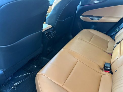 Used 2026 Lexus NX 350h AWD w/ Accessory Package (2T) image 13