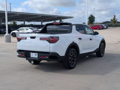 Used 2022 Hyundai Santa Cruz SEL AWD/4WD image 5