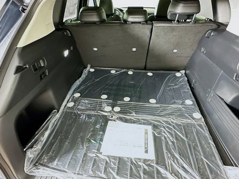 New 2026 MAZDA CX-50 AWD 2.5 Hybrid w/ Weather Package image 33