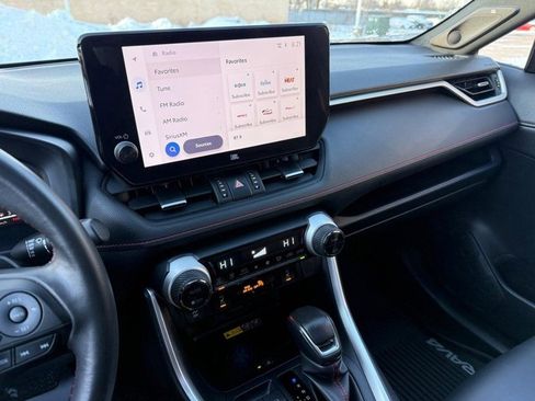 Used 2023 Toyota RAV4 XSE image 30