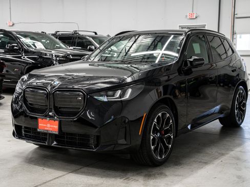 Used 2026 BMW X3 M50 w/ Premium Package AWD/4WD image 5