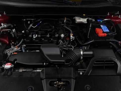 Used 2023 Honda CR-V EX-L image 26