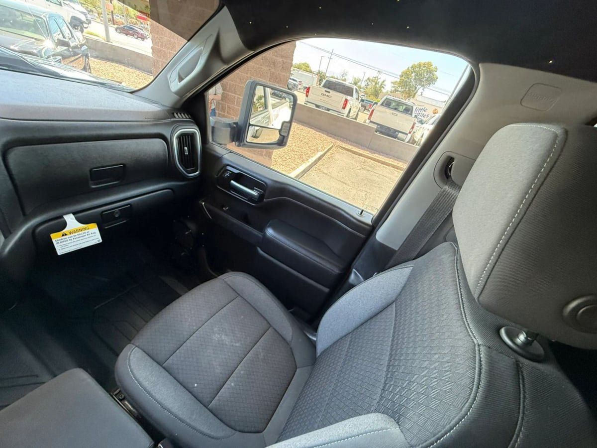 Used 2022 Chevrolet Silverado 3500 LT w/ Convenience Package AWD/4WD image 49