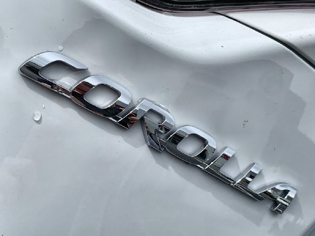 Used 2026 Toyota Corolla LE FWD image 40