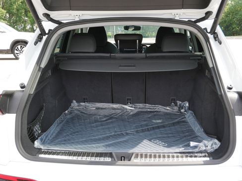 New 2025 Audi Q5 Premium Plus image 5