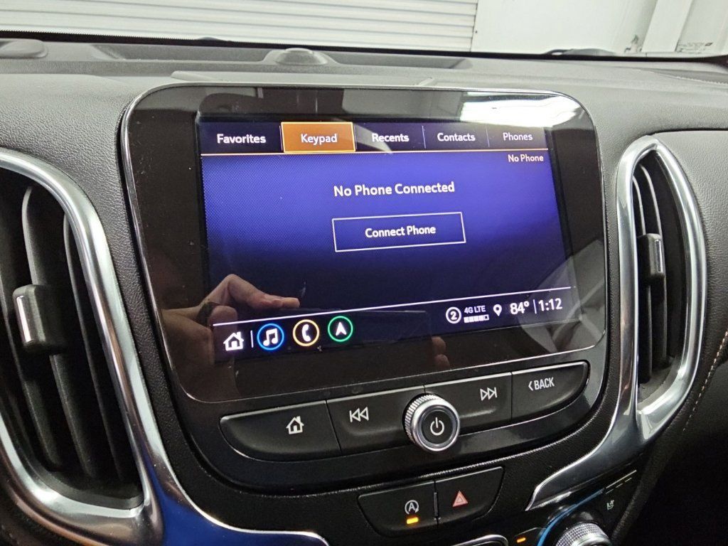 Certified 2024 Chevrolet Equinox Premier FWD image 16