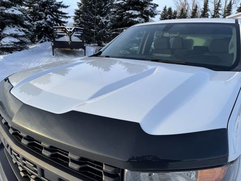 Used 2020 Chevrolet Silverado 1500 W/T image 29